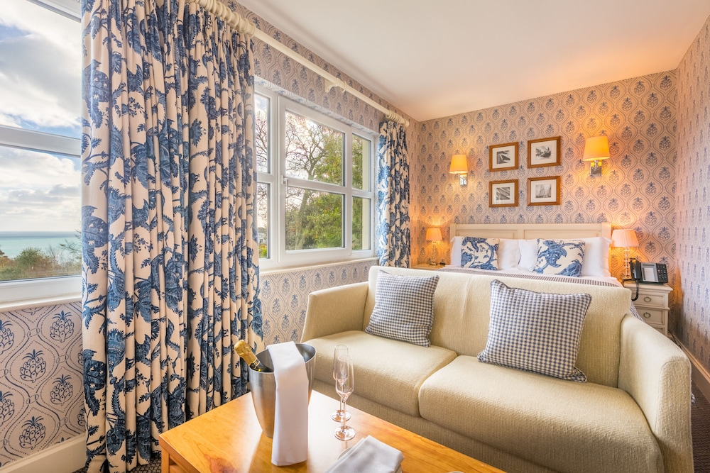 Standard Double Room, Annex Building
