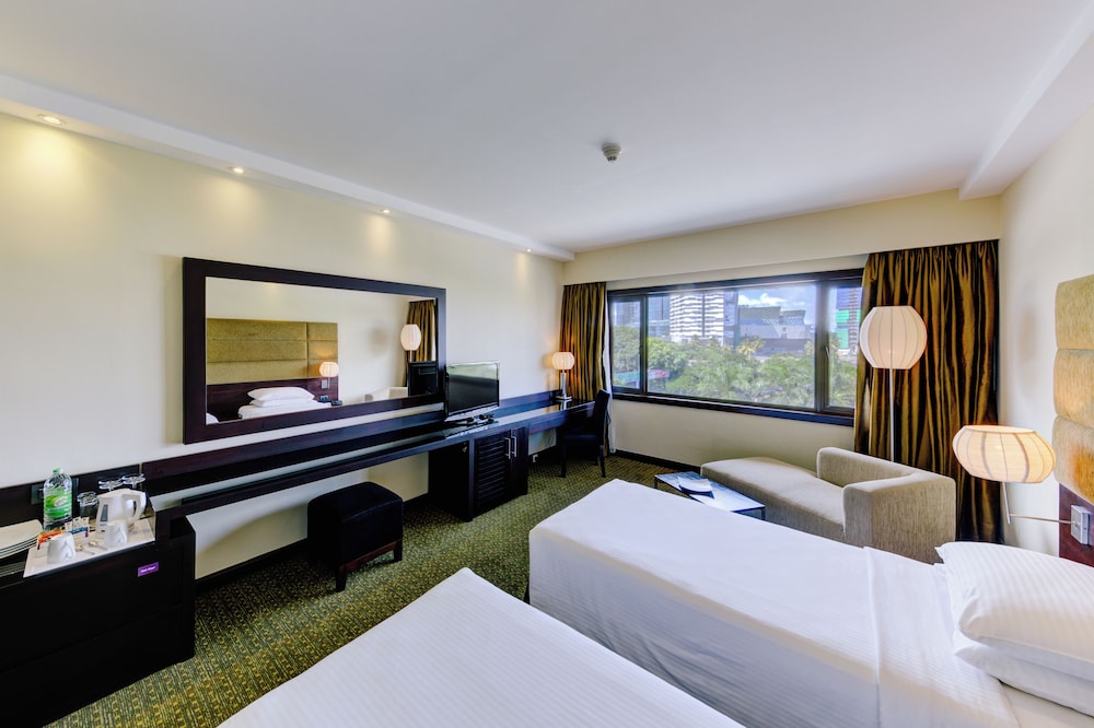 Superior Twin Room — the supplier's photographs — photo 6