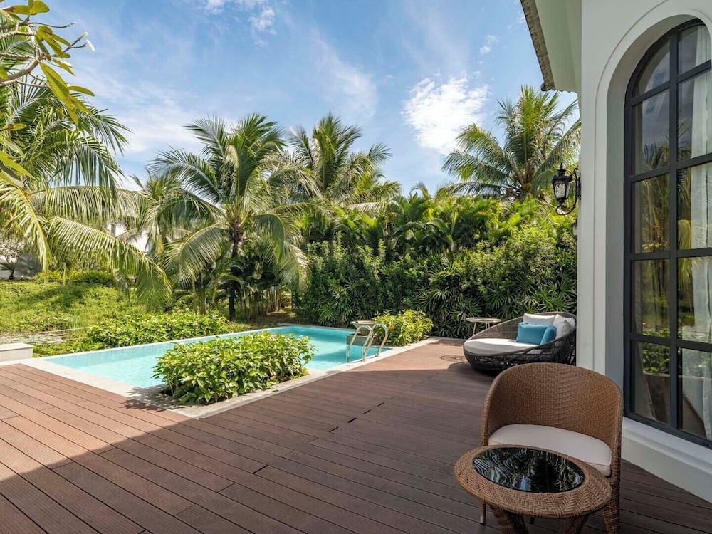 Villa 3 Bedrooms - Free 2 Kids Under 12 Years Old - Photo 18