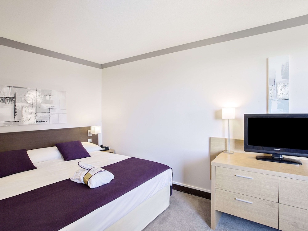 Suite, 1 Double Bed - Photo 4