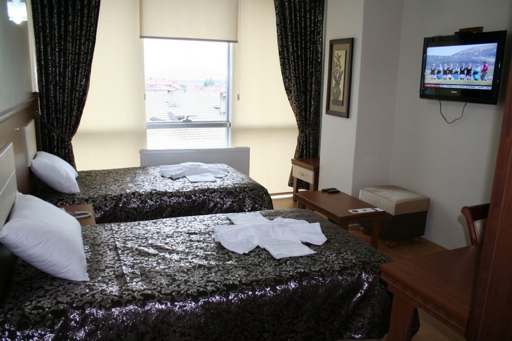 Standard Room, City View photo 1