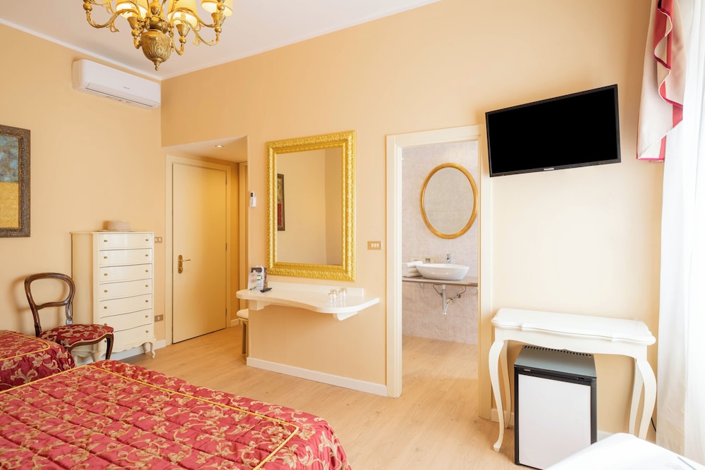 Triple Room photo 3