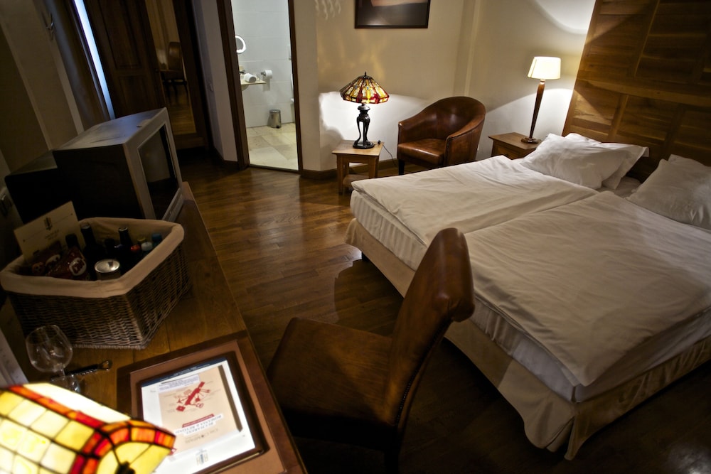 Comfort Room - Photo 2