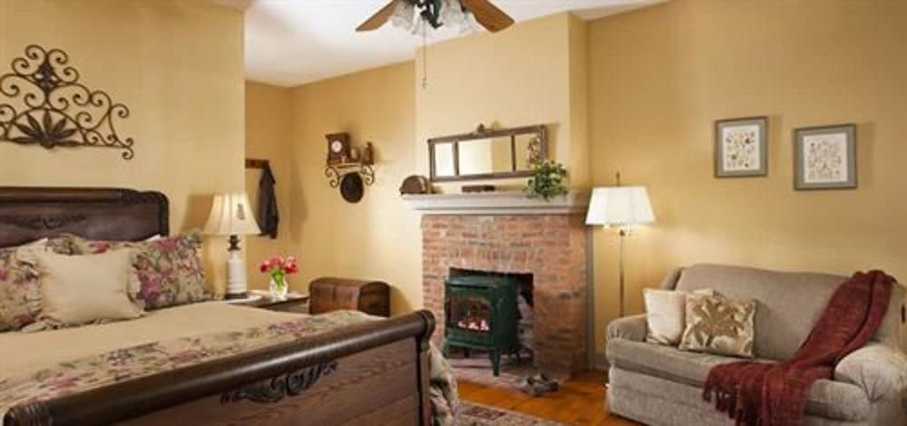 Delaware room