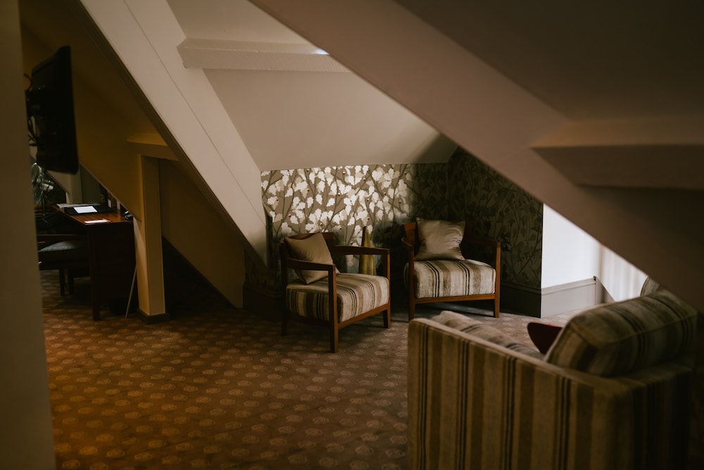 The Apartment - Photo 6