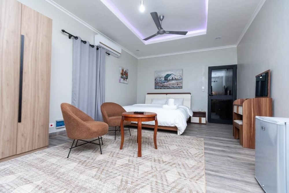 Junior Room, Sea View photo 1