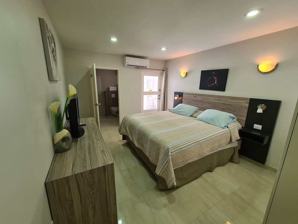 Exclusive Apartment