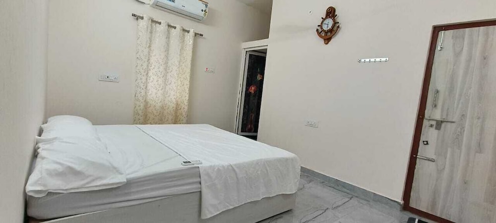 Family Double Room, Balcony, Mountain View photo 1