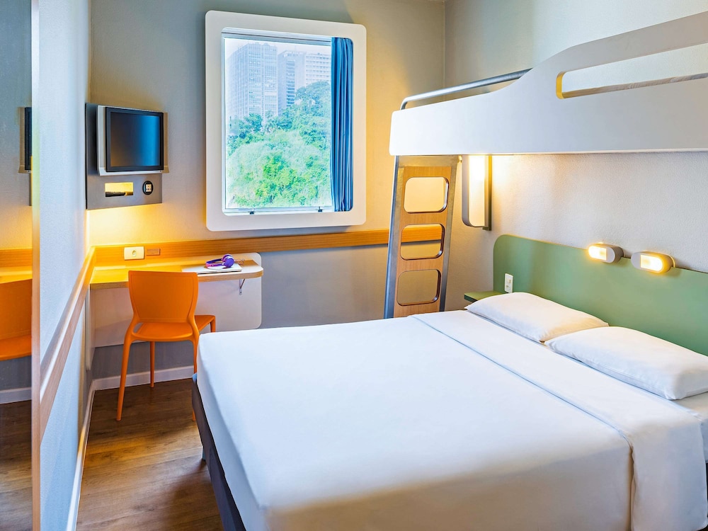 Standard Room, 1 Double Bed photo 1