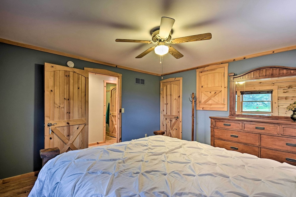 House (2 Bedrooms) photo 2