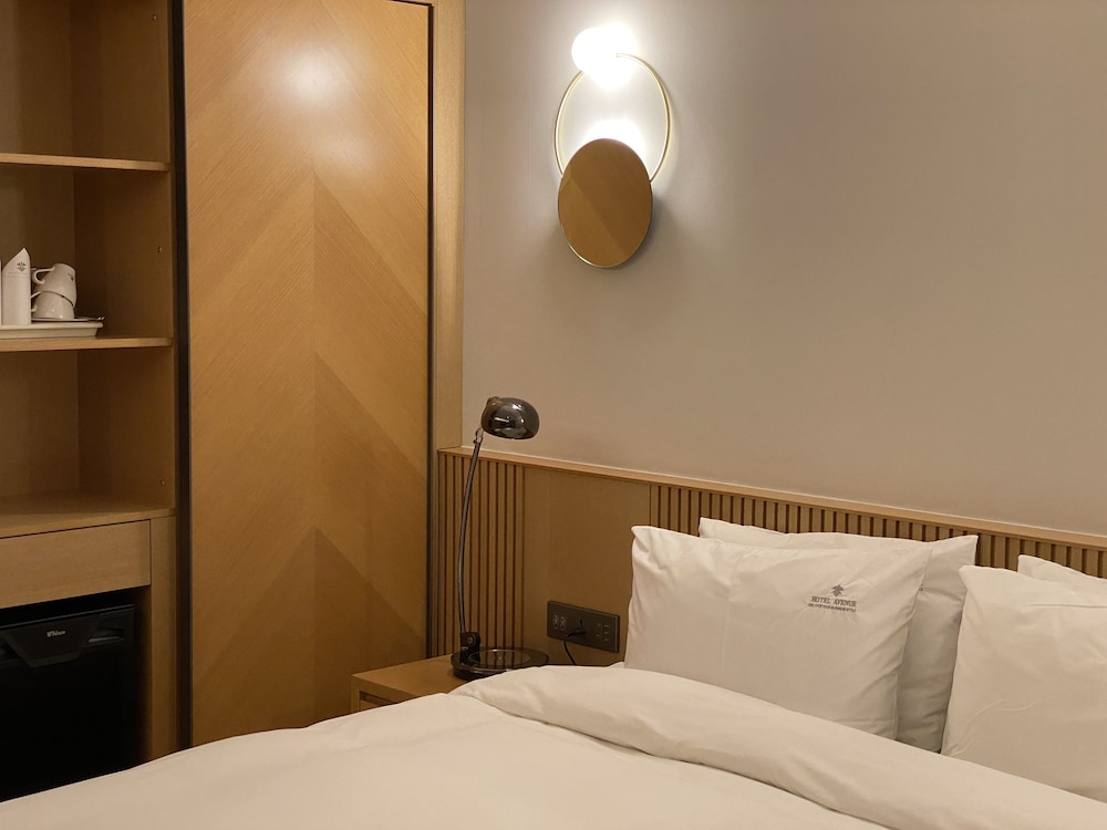 Premier Double Room photo 3