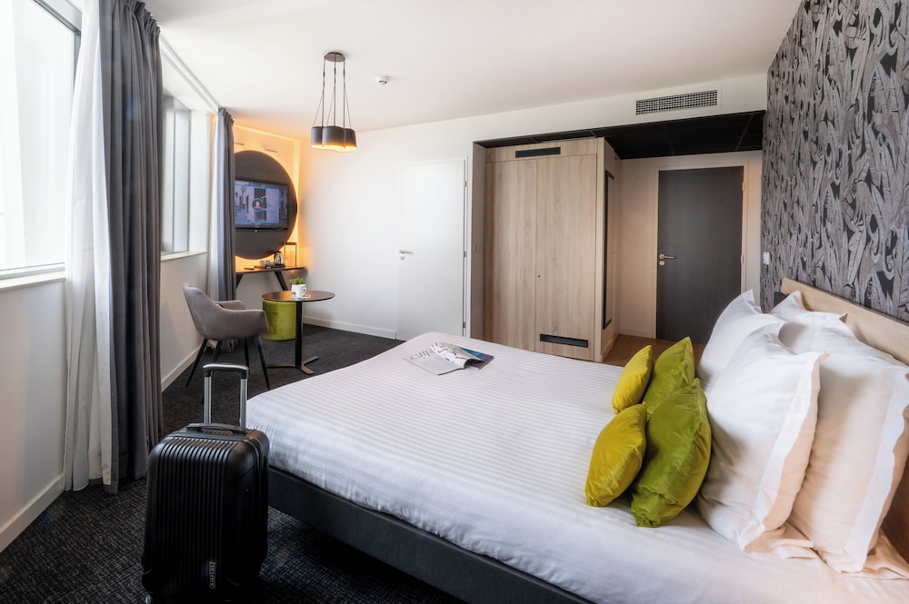 Standard Double Room - Photo 2