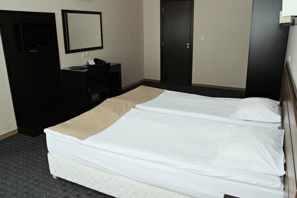 Comfort Apartment, 1 Bedroom, Mountain View photo 3