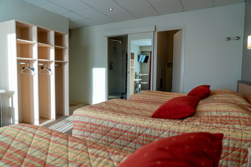 Triple Room photo 2