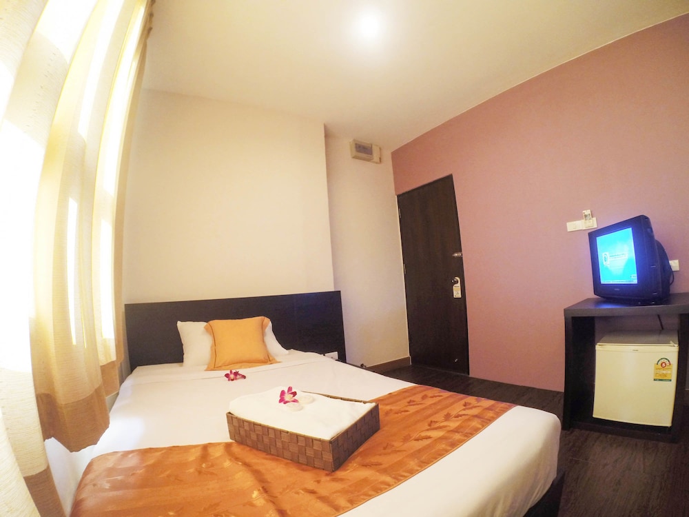 Standard Single Room photo 3