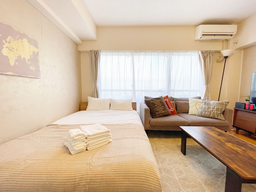Basic Double Room photo 2