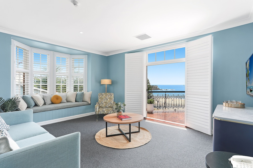 Bay Suite, 1 King Bed