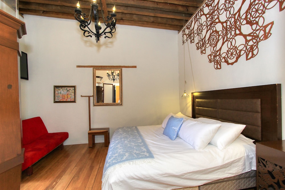 Deluxe Room photo 1