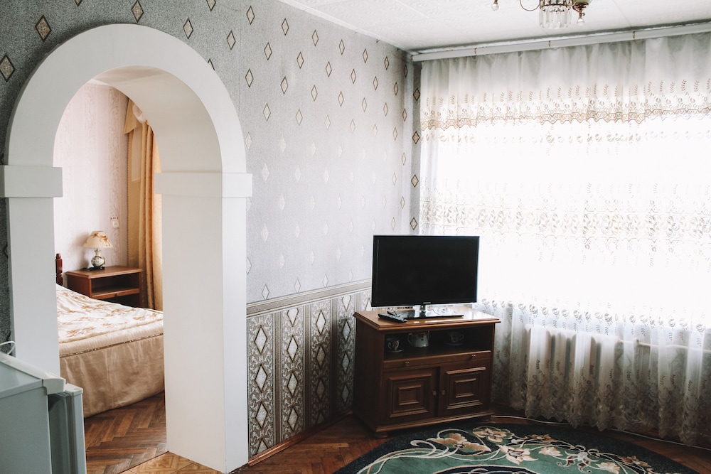 Luxury Room photo 1