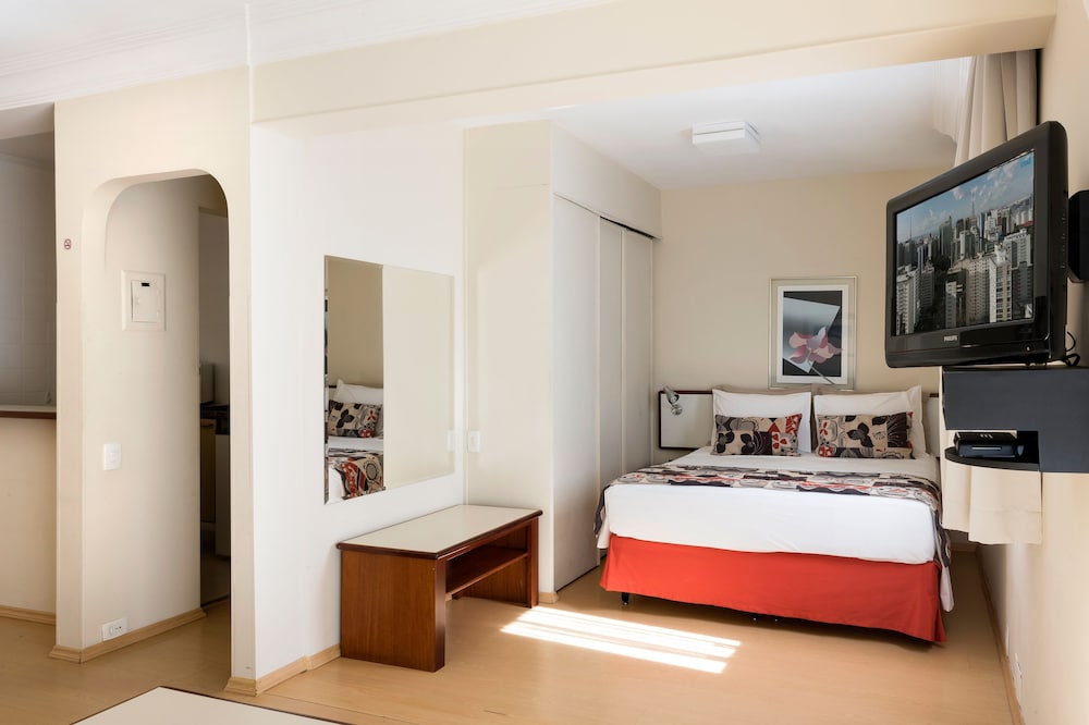 Deluxe Double Room - Photo 5