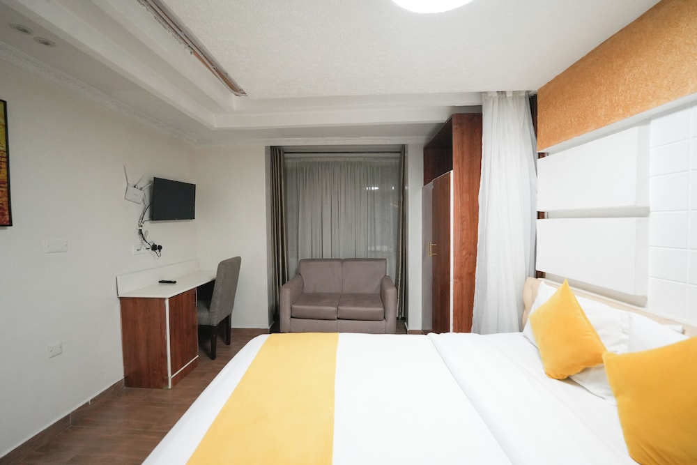 Comfort Double Room, Non Smoking