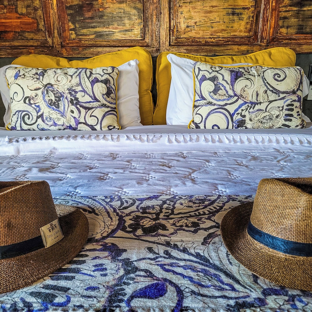 Superior Double Room, Vineyard View photo 1