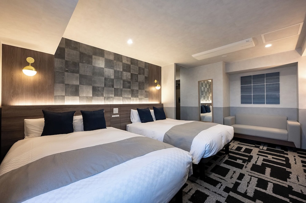 Superior Twin Room - Photo 1