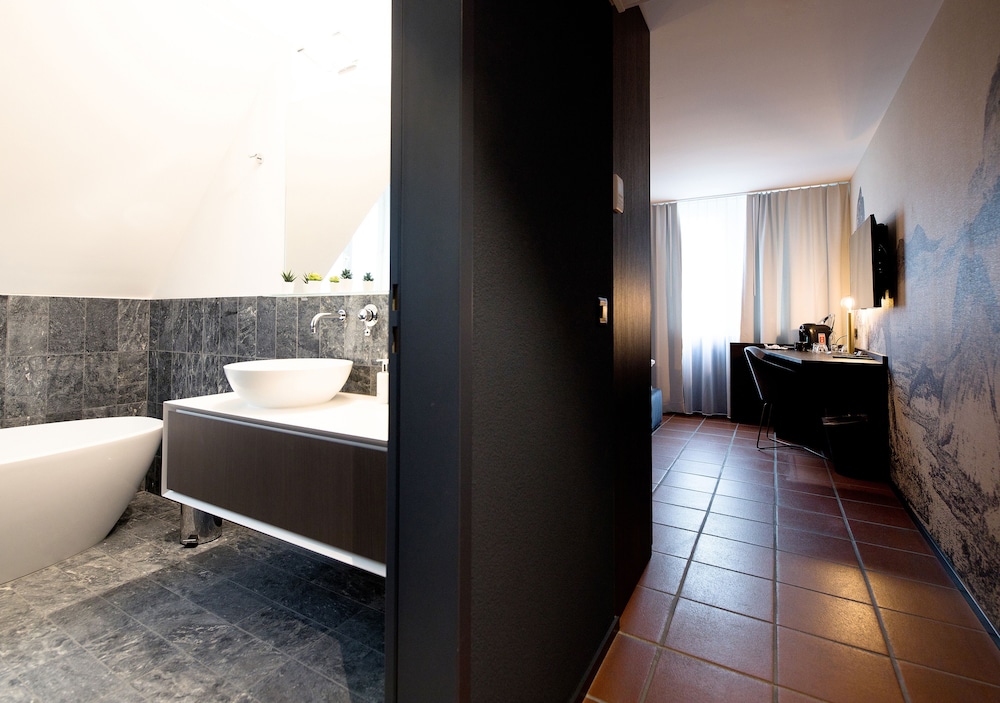 Design Double Room photo 2