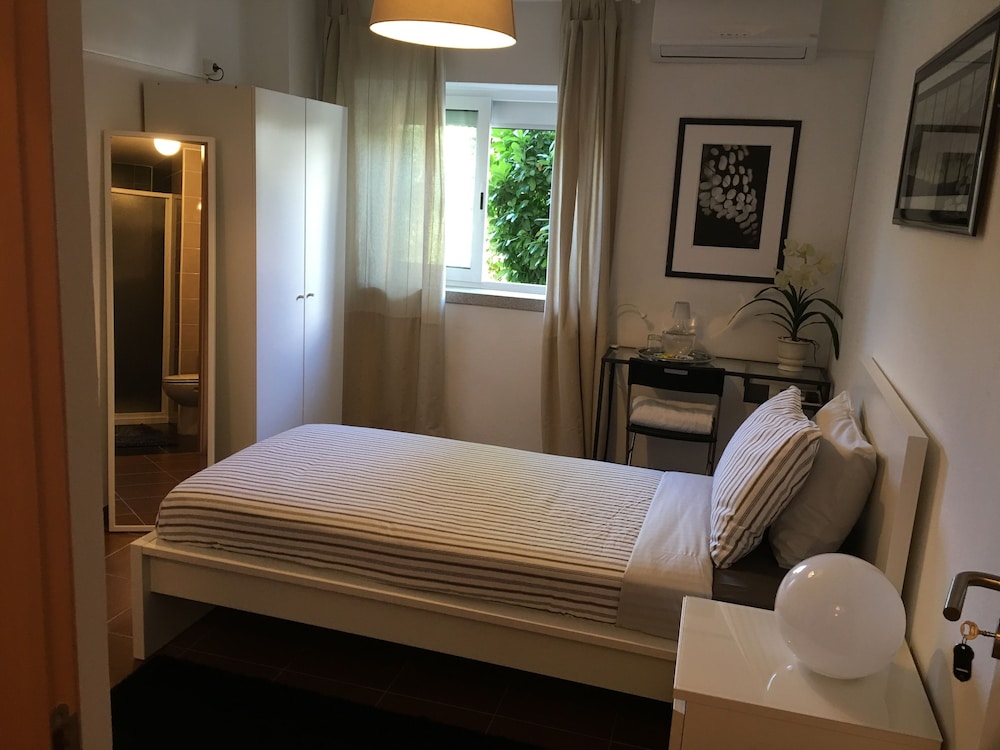 Single Room, 1 Bedroom