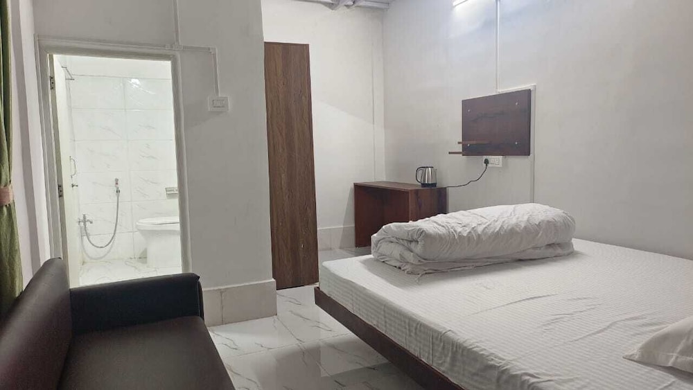 Executive Room, Mountain View
