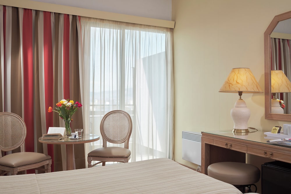 Superior Room, Acropolis View photo 1