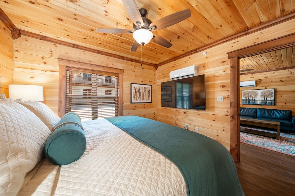 Luxury Cottage photo 2