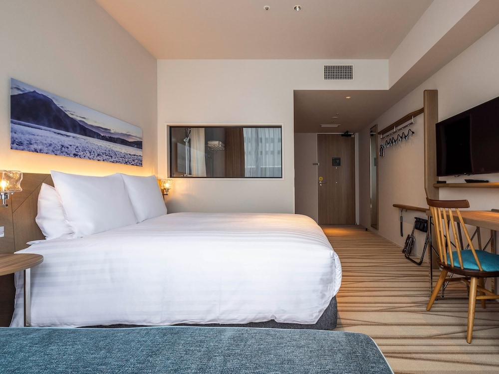 SAPPORO HOTEL by GRANBELL, Billede 2