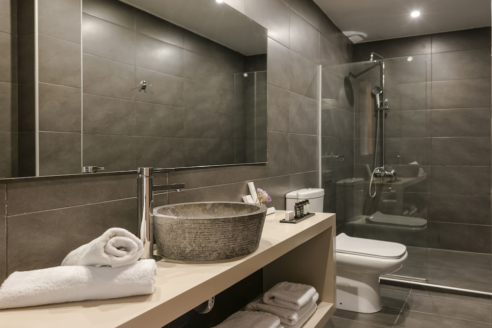 Superior Double Room, Terrace photo 2