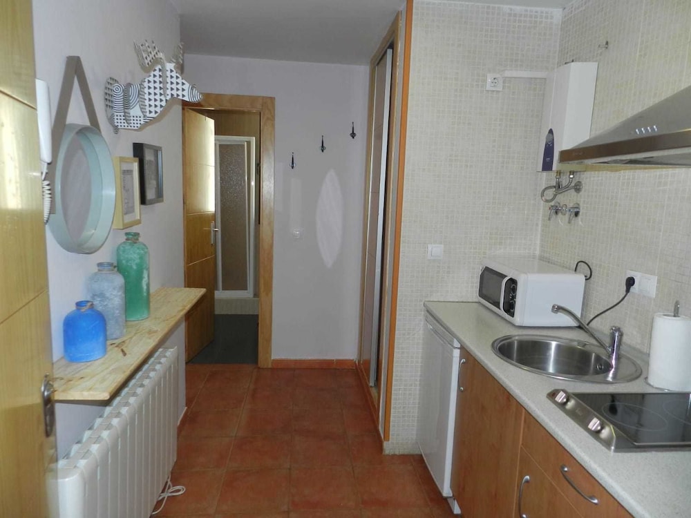 Apartment, 1 Bedroom photo 2