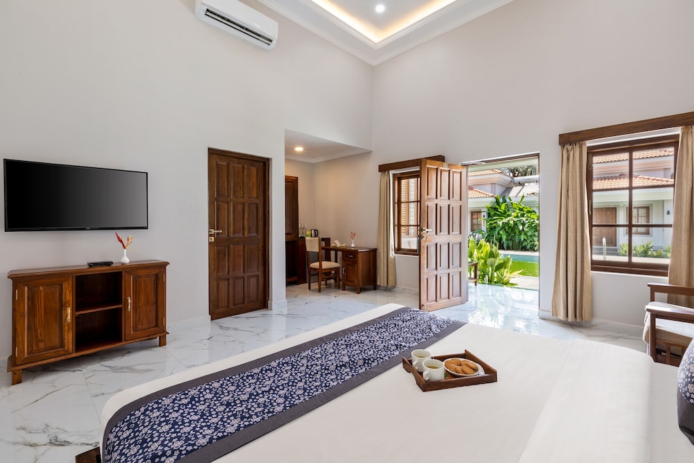Premium Cottage - Photo 5