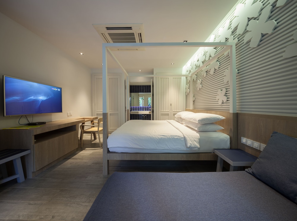 Deluxe Room photo 2