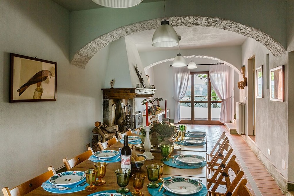 Villa, 4 Bedrooms (First Floor Collinaccia) photo 3