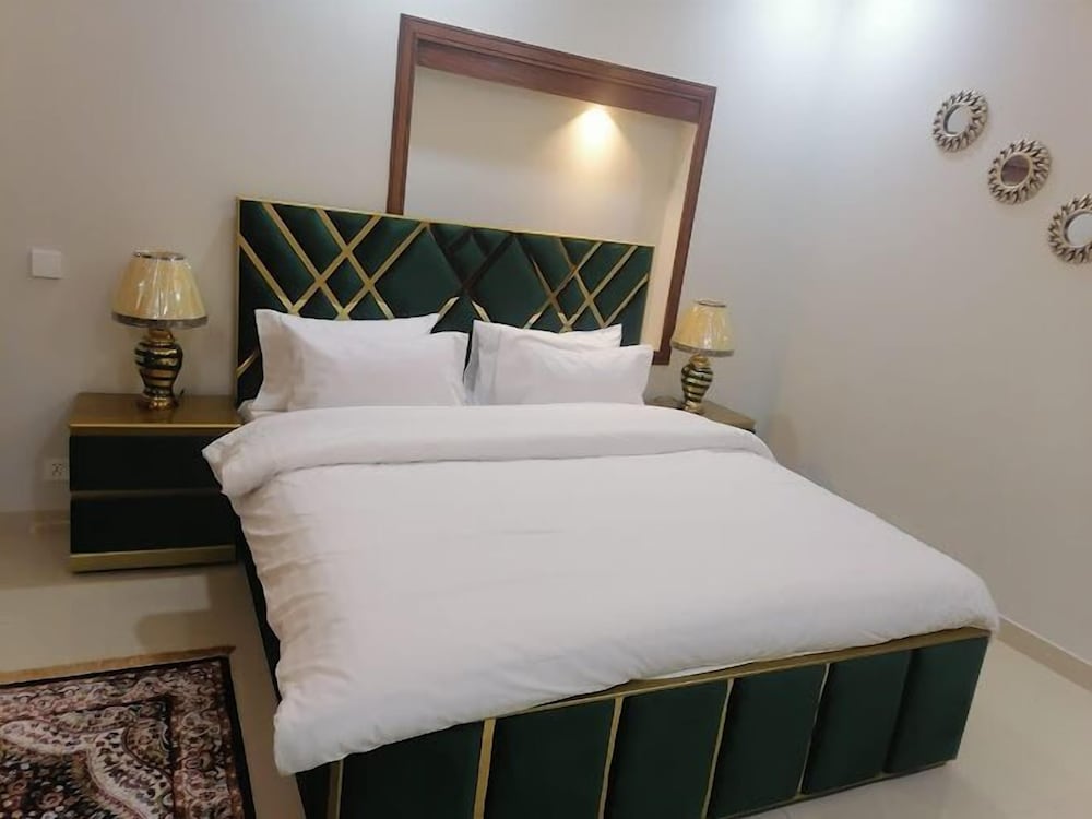 Deluxe Double Room - Photo 1
