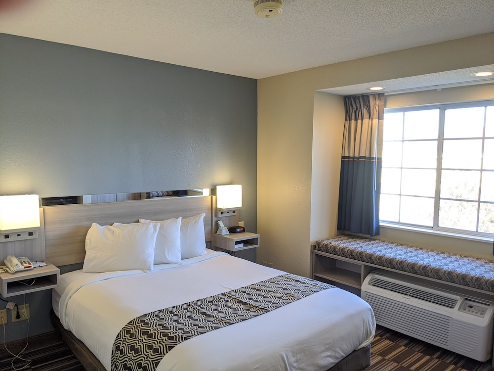 Microtel Inn Georgetown - Lexington North, Foto 4