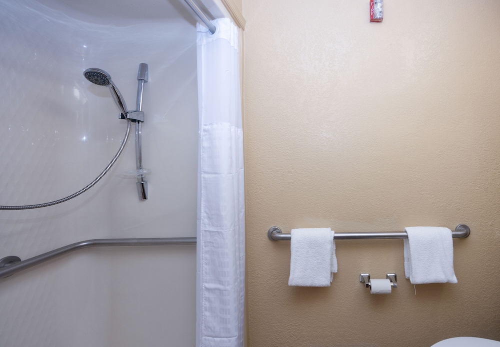 Deluxe Studio Suite, Multiple Beds, Accessible, Non Smoking photo 2