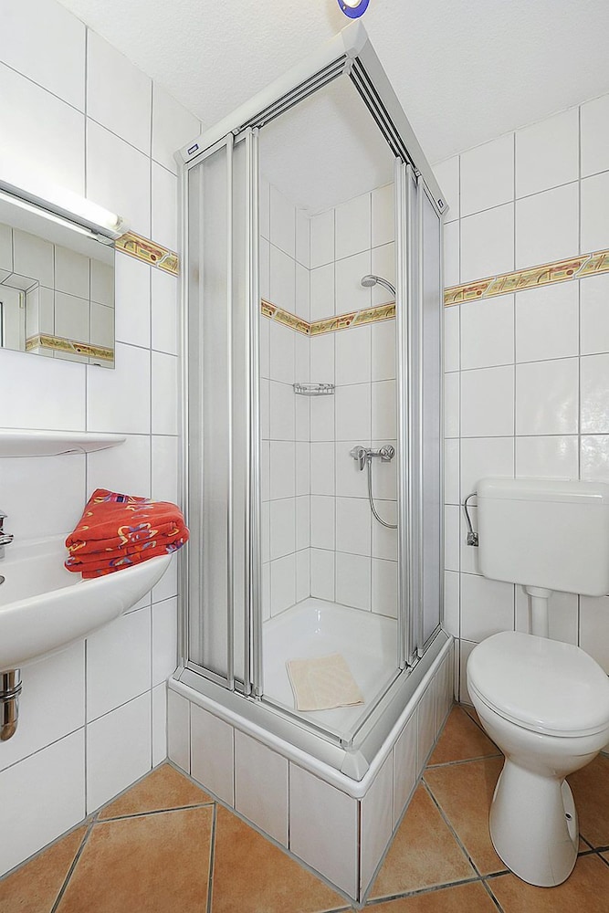 Family Apartment, 2 Bedrooms (Helgoland) photo 2