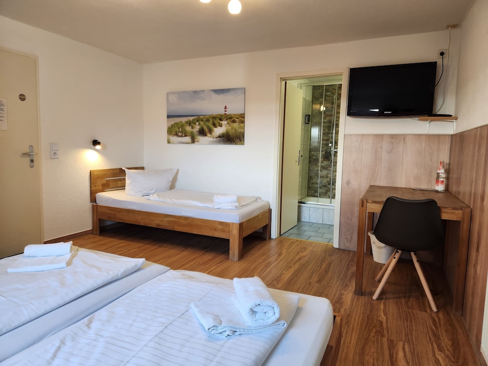 Triple Room photo 1