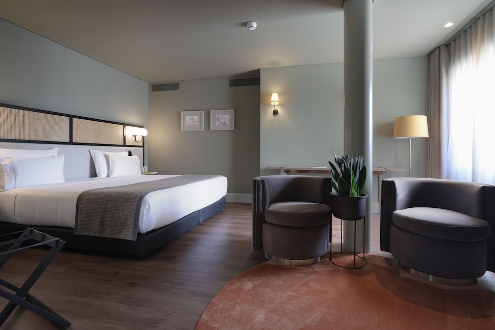 Alfandega Grand Suite