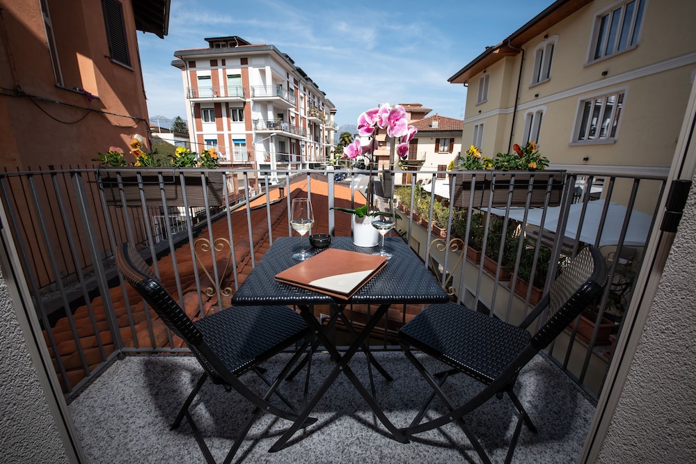 Superior Double Room, Balcony, Tower photo 2
