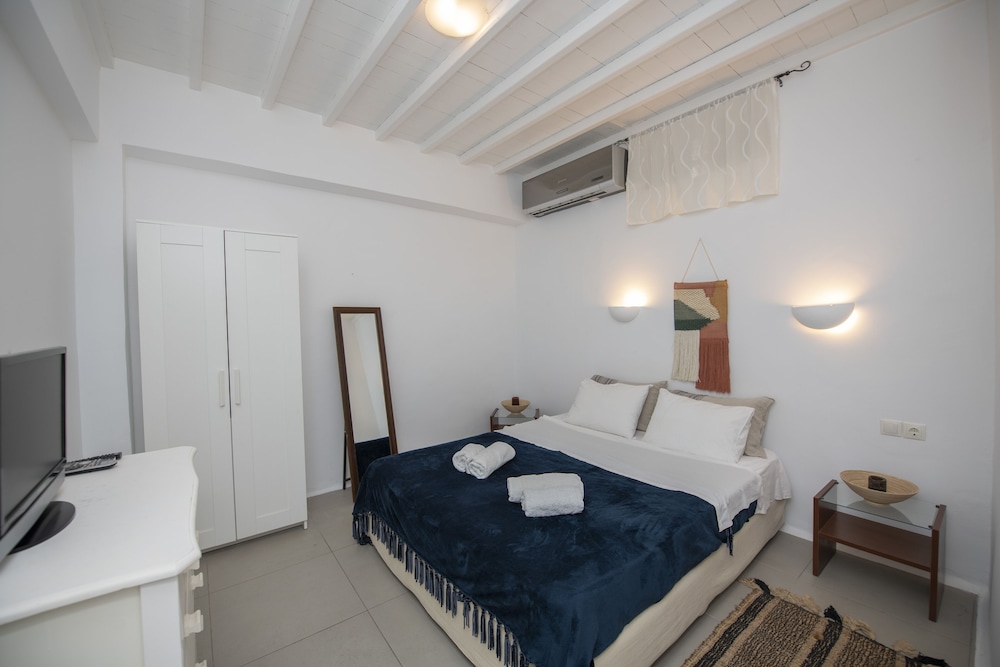 Comfort Duplex