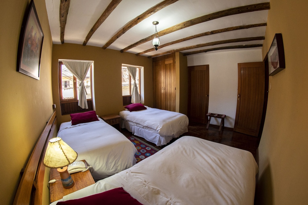 Triple Room photo 1