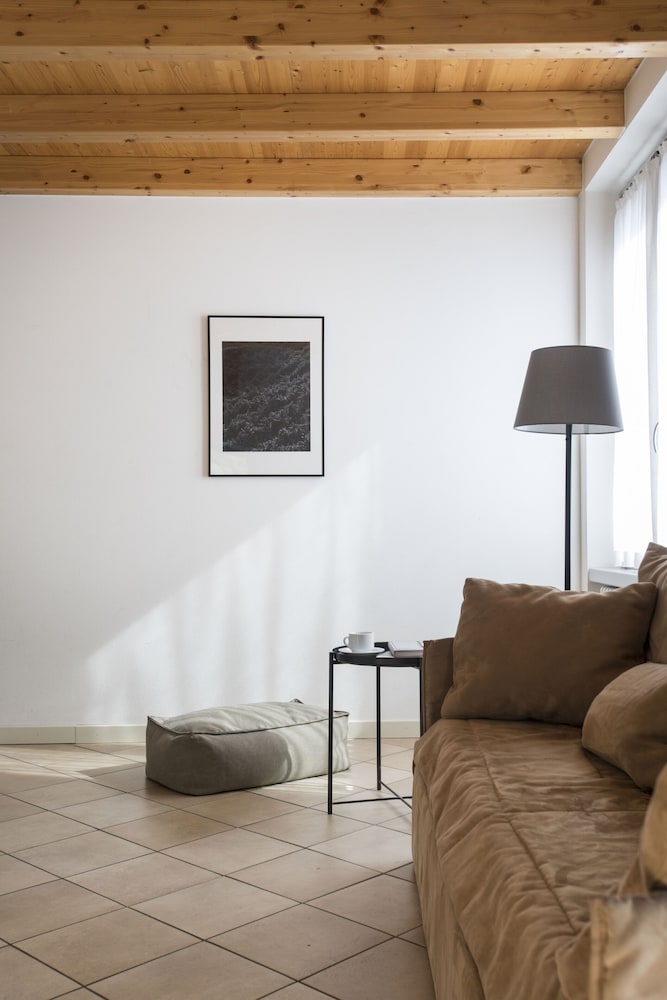 Apartment, 1 Bedroom (8 adults, Mezzanine)