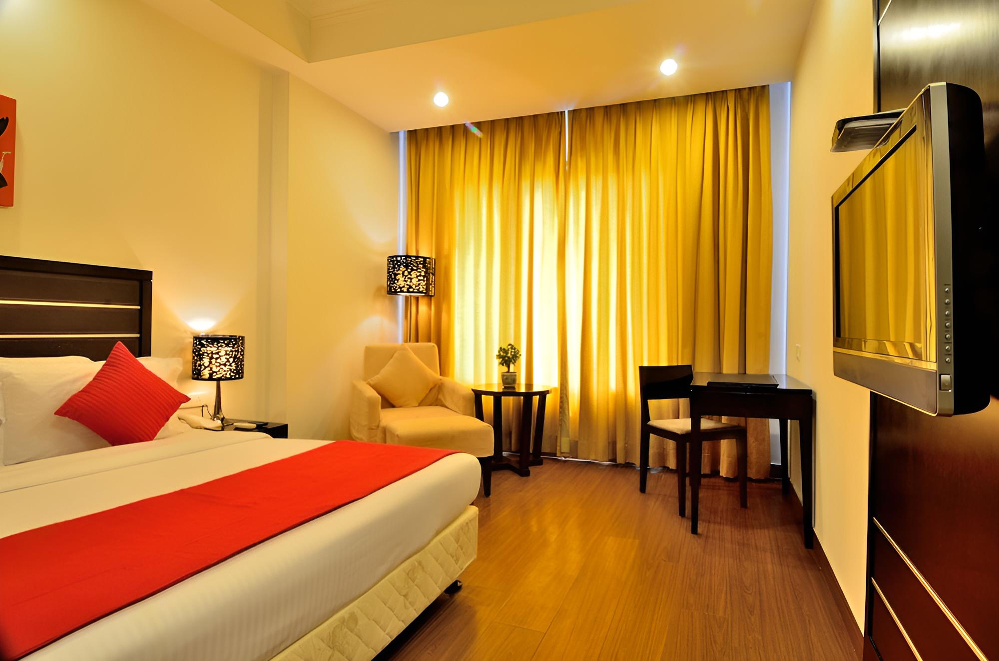 Presidential Suite photo 2
