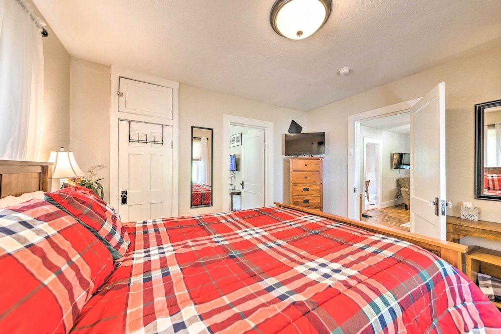 House (2 Bedrooms) photo 2